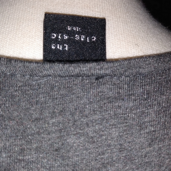 CLAS-SIC bodysuit - Picture 3 of 13